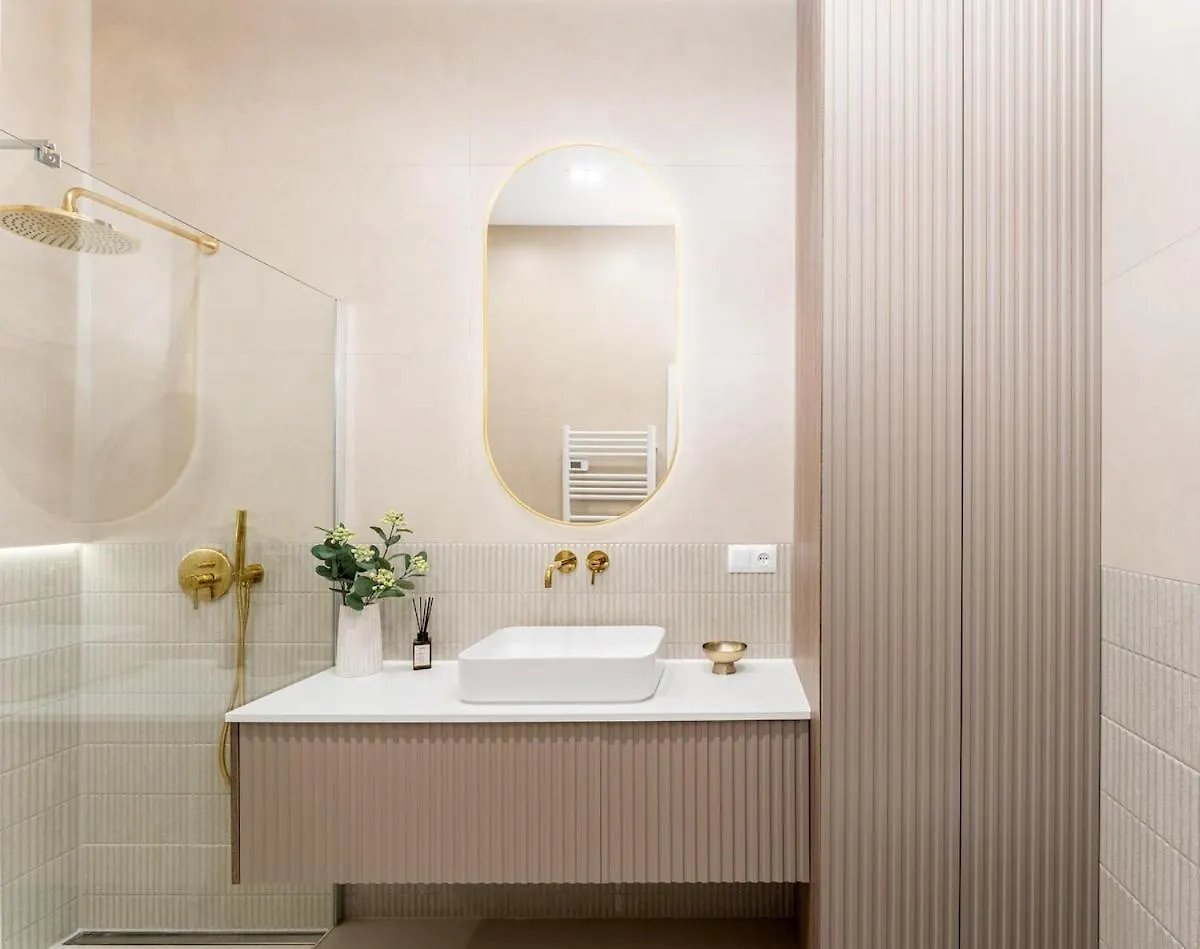 Parkside Family Suite Krakow