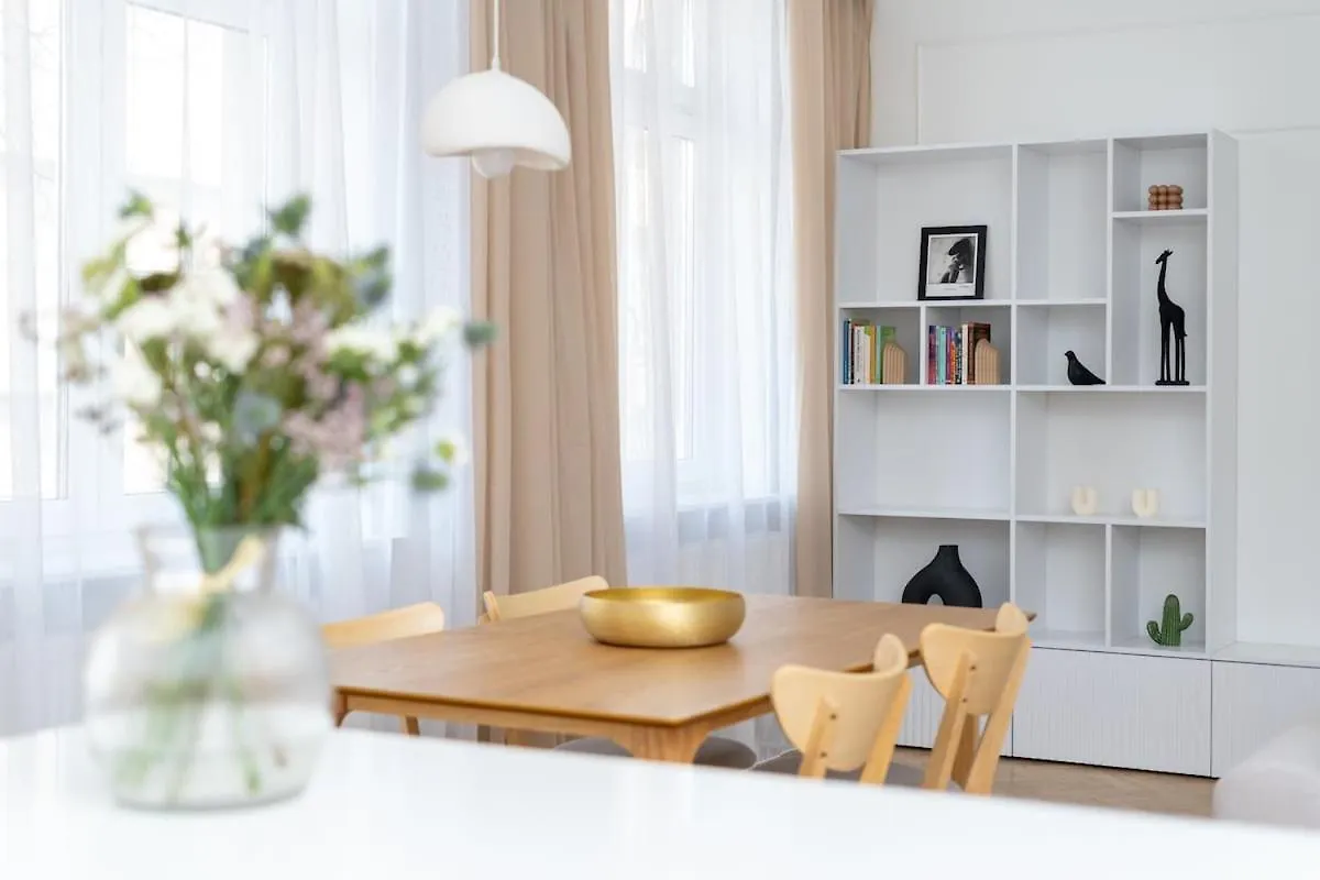 Parkside Family Suite Krakow