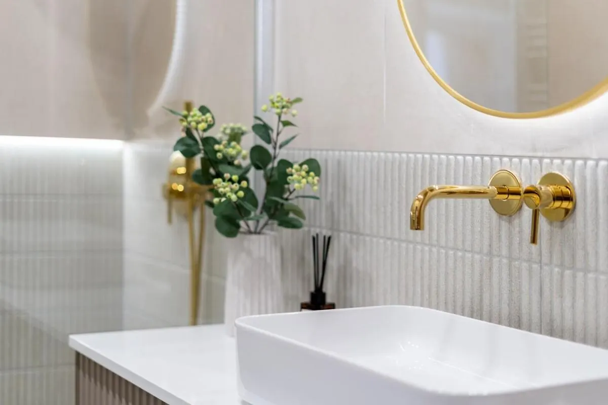 Parkside Family Suite Krakov Polsko