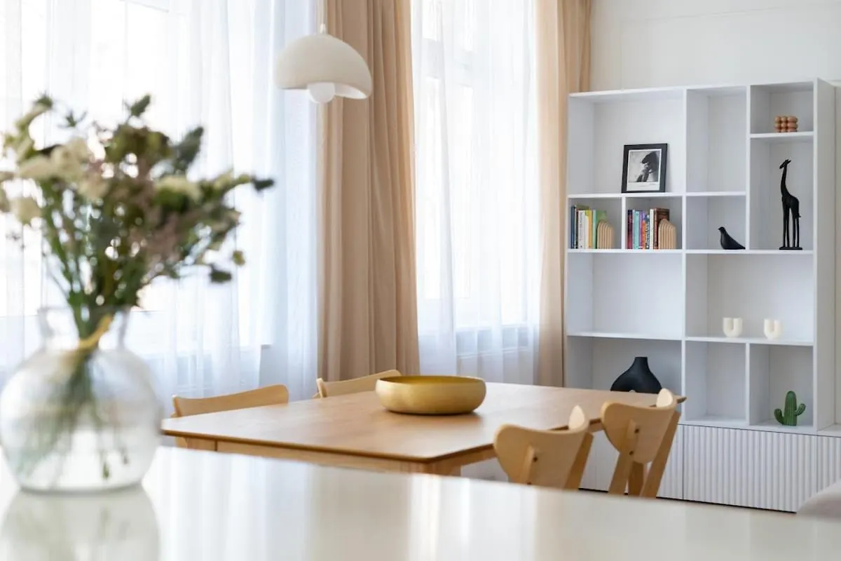 Parkside Family Suite Krakov 0*,