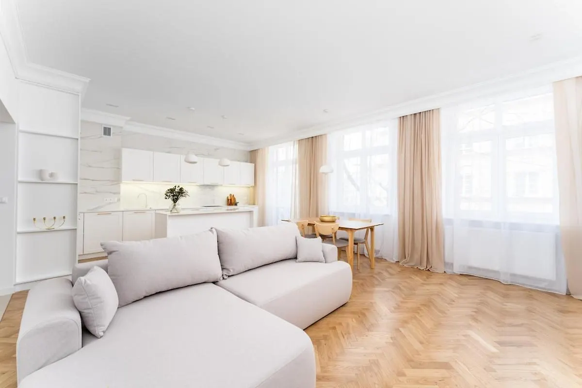 Parkside Family Suite Krakov 0*,  Polsko