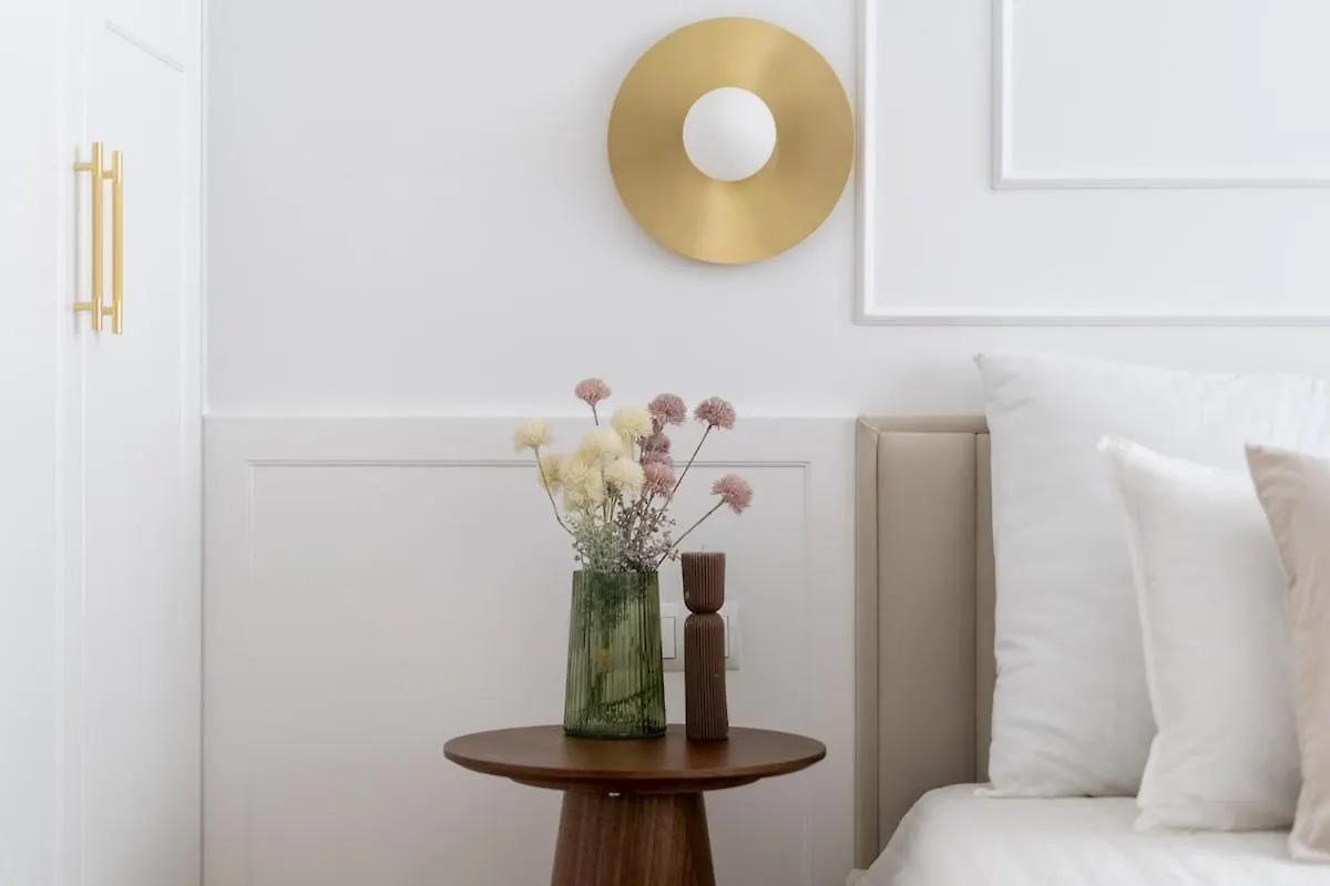 Parkside Family Suite Krakov
